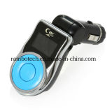 Economic Car MP3 Player T663C Supports USB Disk & SD/MMC Card (T663C)
