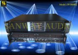 Sanway Audio Fp10000q Karaoke Amplifier