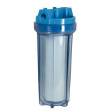 Pipeline Water Filter Housing (RY-10-4)