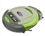 Auto Intelligent Robot Vacuum Cleaner with CE Certificate Suppliers QQ2-TV