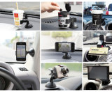 360 Degree Rotating Universal Phone Mount Car Holder for Mobile Phone GPS Car Holder