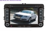 Car Android 4.04 Player with Capacitive Touch Screen