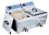 Frying Machine for Frying Food (GRT-E20V)