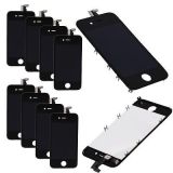 Original LCD Screen Display for iPhone 4/4s Free Shipping