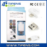 Card Reader I-Flash Drive Card Reader with APP for iPhone 6
