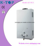 Electric Water Heater with CE White Coating Panel