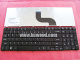 for Acer 5810 Laptop Keyboard