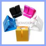 Aluminum Metal Stand Holder Dock for iPad iPhone Mobile Phone Tablet