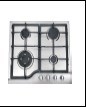 4 Burners Built-in Stainless Steel Gas Stove