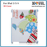 3D Phone Case for iPad 2/3/4