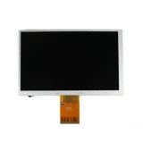 7'' TFT LCD Display for Industrial Instruments