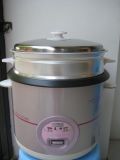 Cylinder Rice Cooker