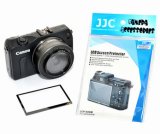 LCD Screen Protector for Canon EOS-M