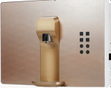 75gpd Inline RO Water Purifier with Hot Water and Finger Touch Screen-16b