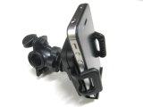 Universal Bike Handlebar Bicycle Motorcycle Mount Holder for Cell Phone GPS
