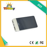 4000mAh Phone Accessory Portable Mobile Charger (D15)