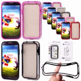 Cell Phone Bumper for Samsung Galaxy S4 I9500