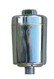 Shower Filter for Water Sanitary Appliance