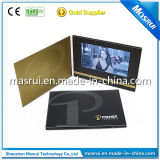 4.3 Inch LCD Video Brochure for Birthday Decoration Gift