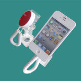 Anti-Theft Acrylic Cell Phone Display Holders