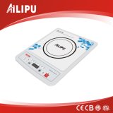 2015 New Design Ultra Thin Small Home Appliance Induction Cooker