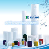 Sintered Plastic Water Filter Cartridge for Water Purifier