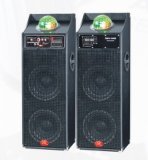 Stage Active Speaker TM- 2010ls with USD SD FM