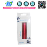 Power Bank with CE, RoHS, FCC