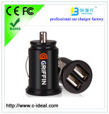 Power Bank Car Charger