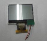 FSTN 3.0V Power Supply Voltage 128X64 Dots LCD Module Display with RoHS Certification (VTM88991A)