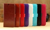 for HTC One M8 Leather Case