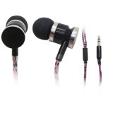 Stylies in-Ear Earphone Mini Earbuds for MP3/ MP4