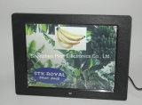 10 Hours Battery Operated 12 Inch Digital Photo Frame