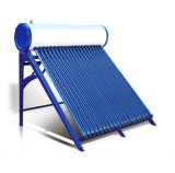 200liter Pressure Solar Water Heater for Home Use