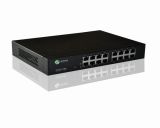 16 Port Ethernet Switch, Switches