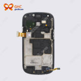 Mobile Phone LCD for Samsung Galaxy S3 Mini LCD Screen+ Digitizer + Frame