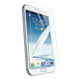 Premium Self-Adsorbed Glass Screen Protector for Samsung S3