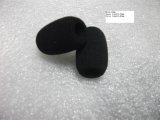 10mm Quality Dense Foam Mic Windscreen Microphone Covers