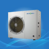 Domestic Heat Pump Water Heater 2015 CE RoHS Approval, Heat Pump Water Heater