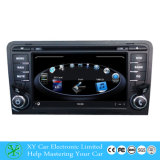 Two-DIN Car DVD Player for Audi A3