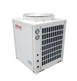 12kw Evi Air Source Heat Pump Water Heater