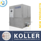 2 Tons/Day CE Approved Cube Ice Machine for France