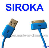 New Latest Blue Micro USB2.0 Data Cable for Phone