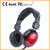 Super Bass Wholesale Computer Accessories Headphone with Microphone (RMT-501)
