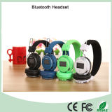 2016 Cheapest Bluetooth Headset with FM and Ifcard Function (BT-825S)