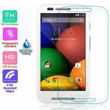9h 2.5D 0.33mm Rounded Edge Tempered Glass Screen Protector for Bq M5