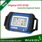 OTC D730 Automotive Diagnostic System for Asian, Australian, European and American Vehicles
