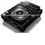 CDJ-2000 Nexus Professional DJ Media Player