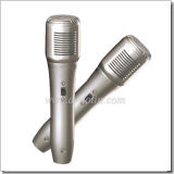 2.5 Meter Uni-Directivity Professional Wired Microphone (AL-DM205)
