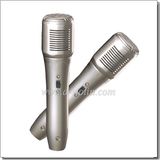 2.5 Meter Uni-Directivity Professional Wired Microphone (AL-DM205)